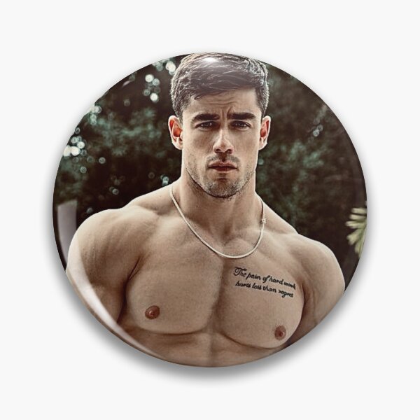 Item preview, Body Beautiful  designed and sold by BehemothMuscle.