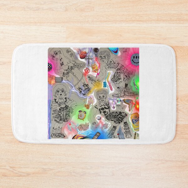 Item preview, Funky ? designed and sold by FrootLoopGang.