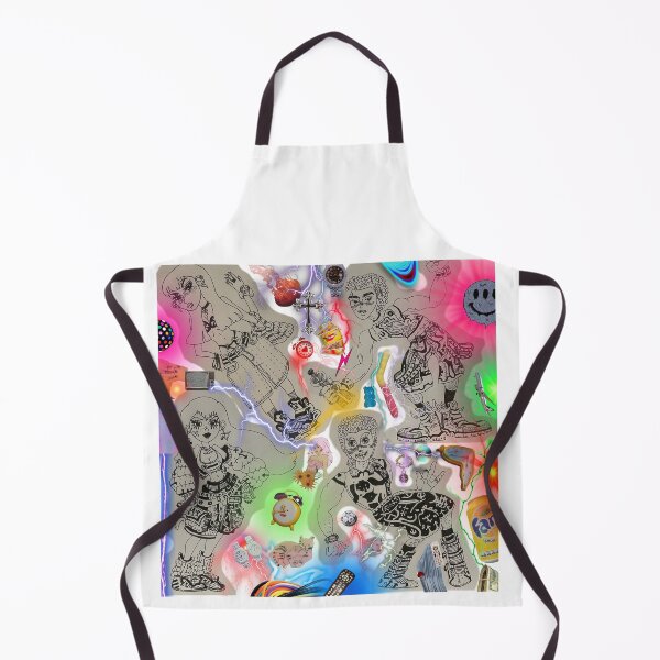 Item preview, Funky ? designed and sold by FrootLoopGang.