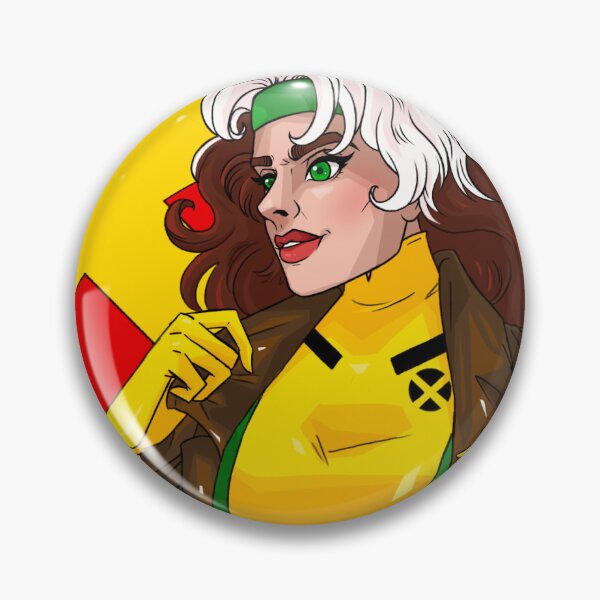 Item preview, Rogue designed and sold by fantHAYLZia.