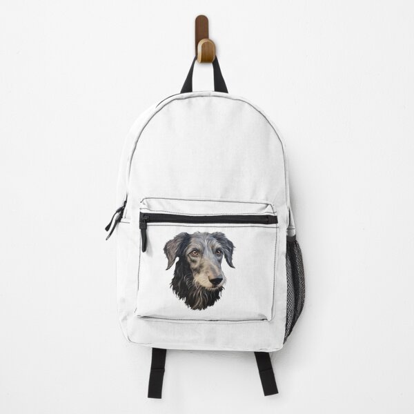Item preview, Cute Deerhound Mom Dad Guardian Angel Best Friend Doggie Paw designed and sold by SMARTKIT DESIGNAGENCY.