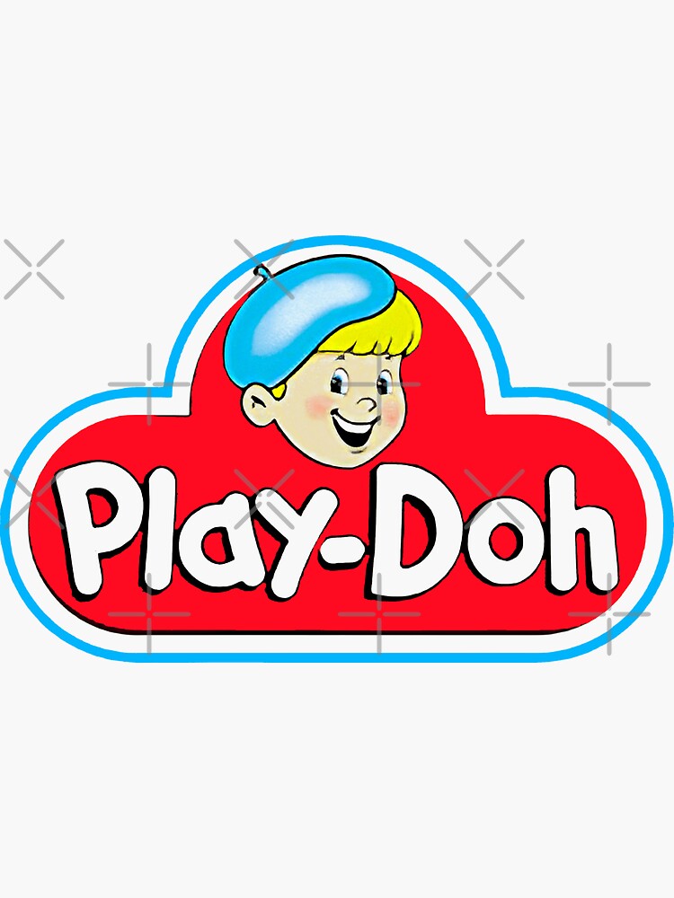 Playdough boy shops