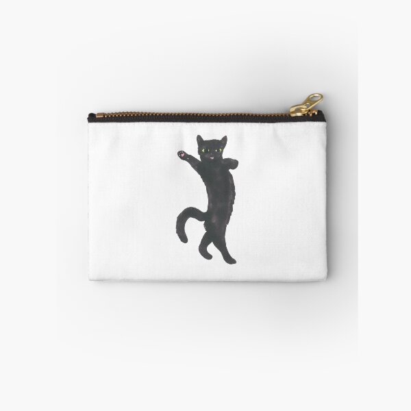 Item preview, Dancing Cat designed and sold by Lqt-art.