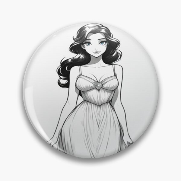 Item preview, Rapunzel designed and sold by saly55887.