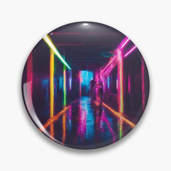 Item preview, fluorescent light  designed and sold by MayDodo.