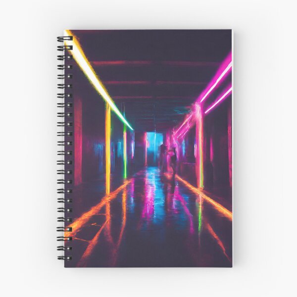 Item preview, fluorescent light designed and sold by MayDodo.