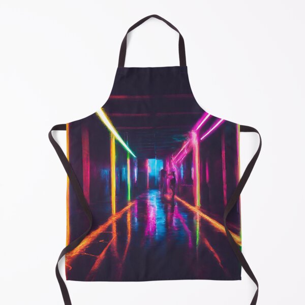 Item preview, fluorescent light designed and sold by MayDodo.
