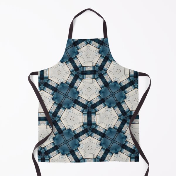 Item preview, Dark blue abstract mosaic. Seamless design. Vol. 02 designed and sold by Grygiel23.