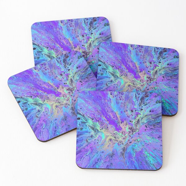 Item preview, Cosmic Splash designed and sold by RemlabStudios.