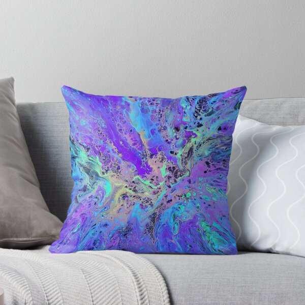 Item preview, Cosmic Splash designed and sold by RemlabStudios.