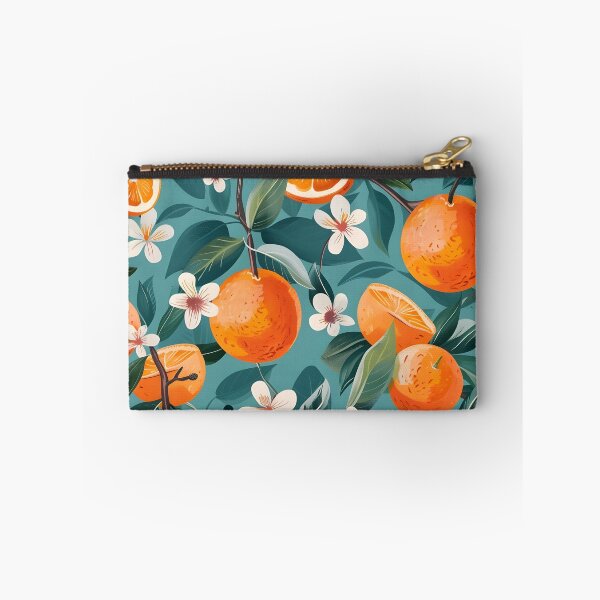 Item preview, Mandarin oranges designed and sold by CulturalVibes.