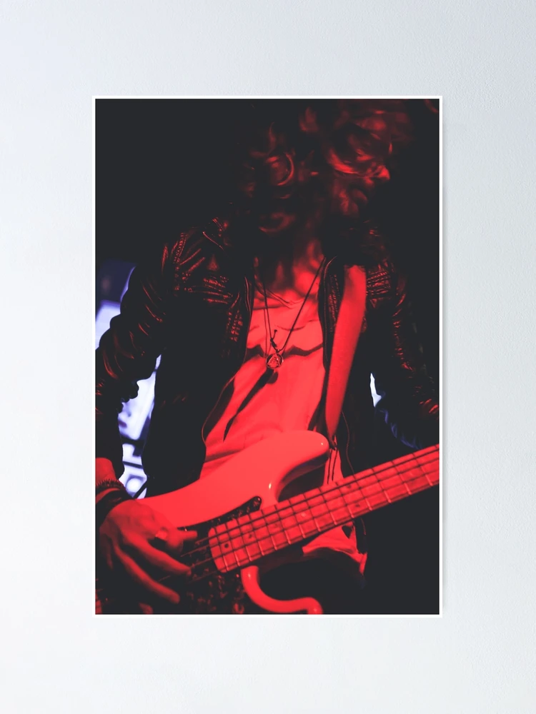 Thumbnail 1 of 3, Poster, Rock II designed and sold by RebecaCh.