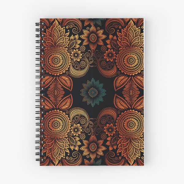 Item preview, Arte Mendhi designed and sold by Ellimade.