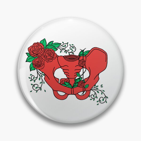 Item preview, Pelvic Floor Relaxation Gifts For Women  designed and sold by iX-Physio.