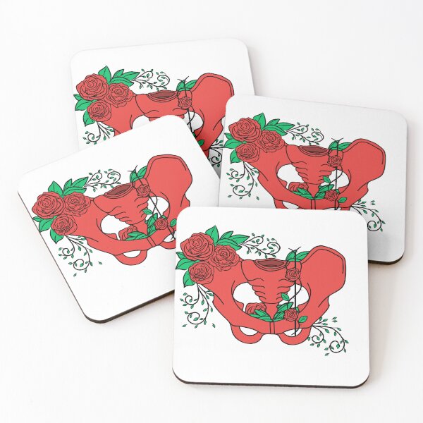 Item preview, Pelvic Floor Relaxation Gifts For Women  designed and sold by iX-Physio.