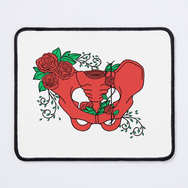 Item preview, Pelvic Floor Relaxation Gifts For Women  designed and sold by iX-Physio.