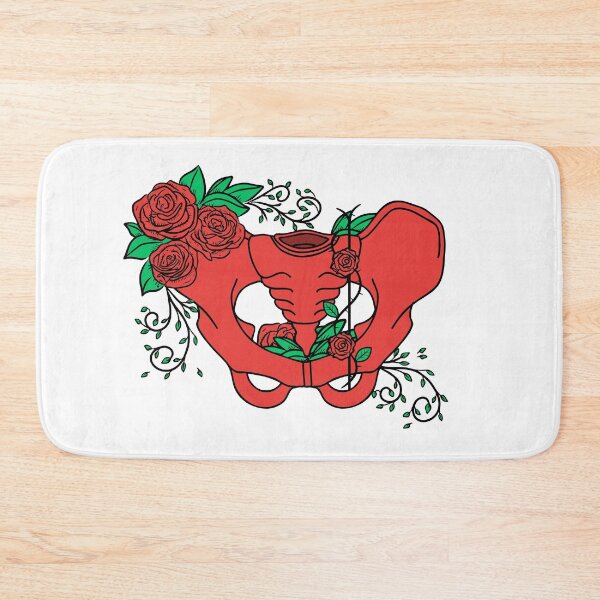 Item preview, Pelvic Floor Relaxation Gifts For Women  designed and sold by iX-Physio.