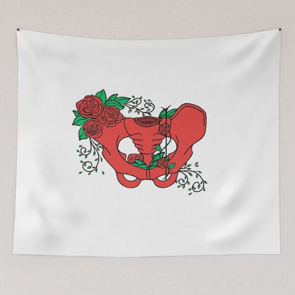 Item preview, Pelvic Floor Relaxation Gifts For Women  designed and sold by iX-Physio.