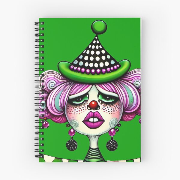 Item preview, Carnival of Sorrow designed and sold by ramboe.
