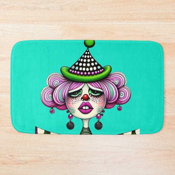 Item preview, Carnival of Sorrow designed and sold by ramboe.