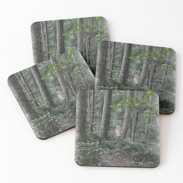Item preview, A Trail In The Forest designed and sold by KirtTisdale.
