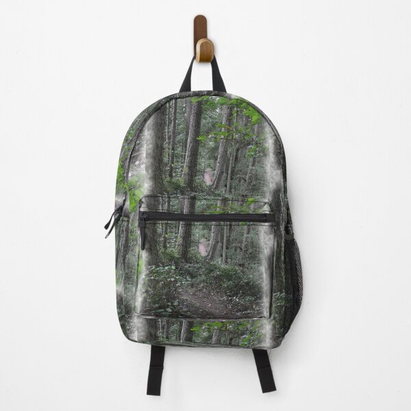 Item preview, A Trail In The Forest designed and sold by KirtTisdale.