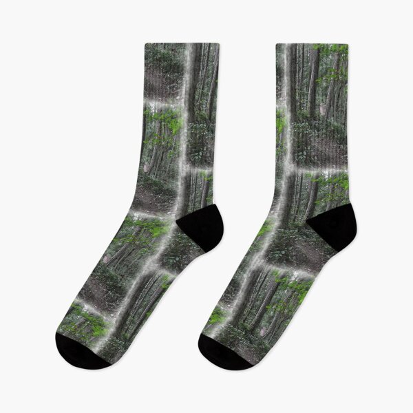 Item preview, A Trail In The Forest designed and sold by KirtTisdale.