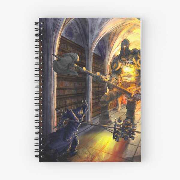 Item preview, Bringing a candelabra to a golem fight designed and sold by firejay112.