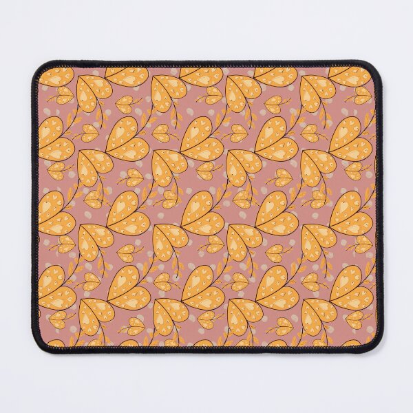 Item preview, “Genuine Affection: Real Love Pattern Design for Fashion & Home Decor” designed and sold by Almanzart.