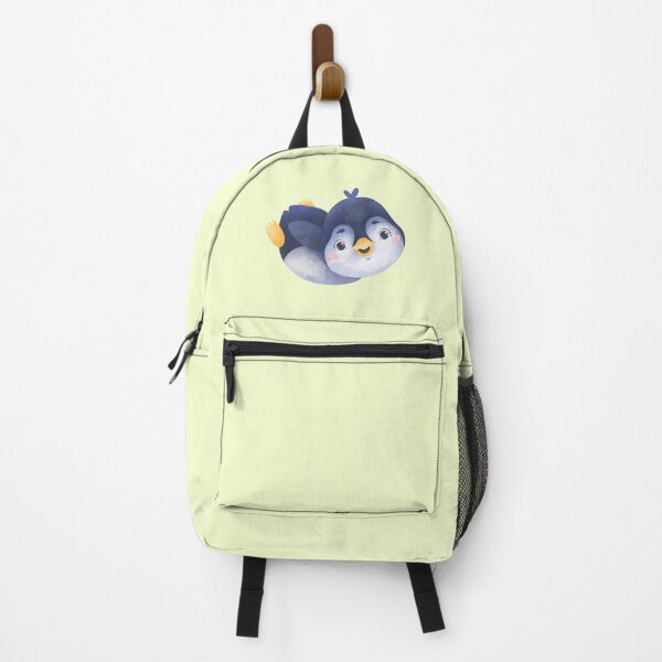 Item preview, Cute penguin doing cute things, penguin art, flying penguin, cute penguin baby, baby penguin designed and sold by Martist01.