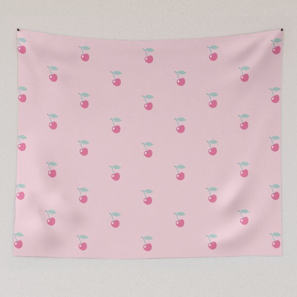 Item preview, Coquette Decor- Cherry designed and sold by Rai Crafted.