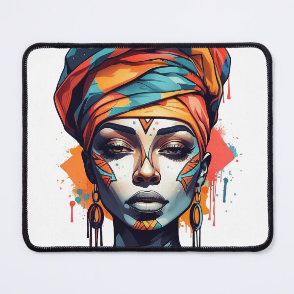 Item preview, African Royalty designed and sold by GreenPeso.