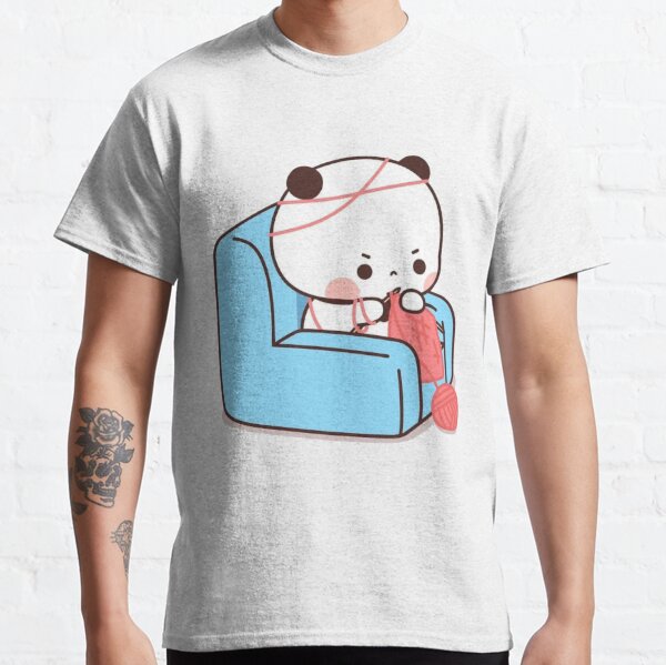 Funny Bear T-Shirts for Sale | Redbubble