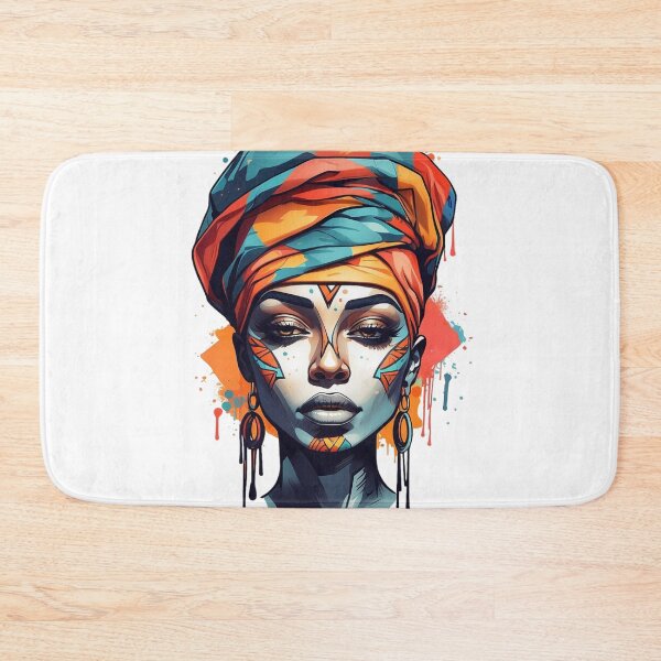 Item preview, African Royalty designed and sold by GreenPeso.