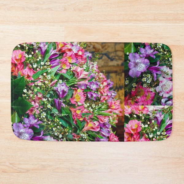 Item preview, Spring Bouquet designed and sold by LibrosBOOKtique.