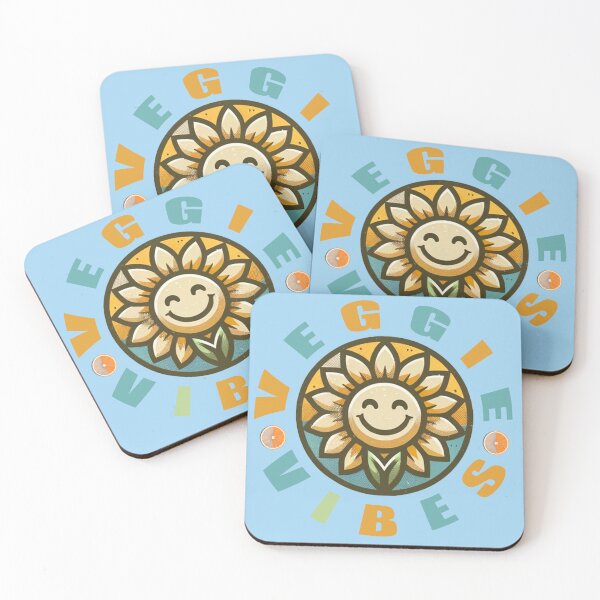 Item preview, Cheerful Sunflower’s Sunny Gaze designed and sold by FarBeyound.