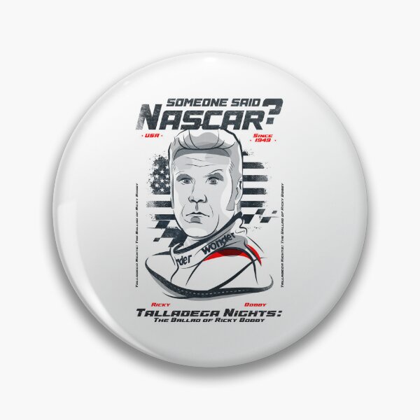 Item preview, Someone said Nascar? Talladega Nights.  designed and sold by AJDESIGNPL.