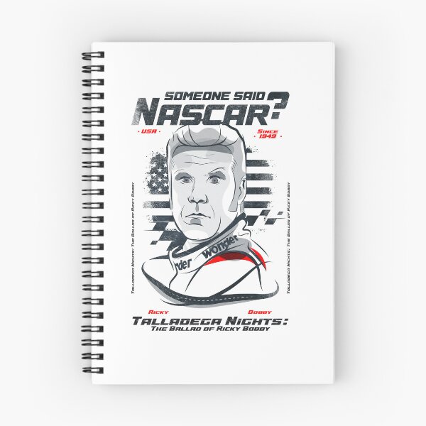 Item preview, Someone said Nascar? Talladega Nights.  designed and sold by AJDESIGNPL.