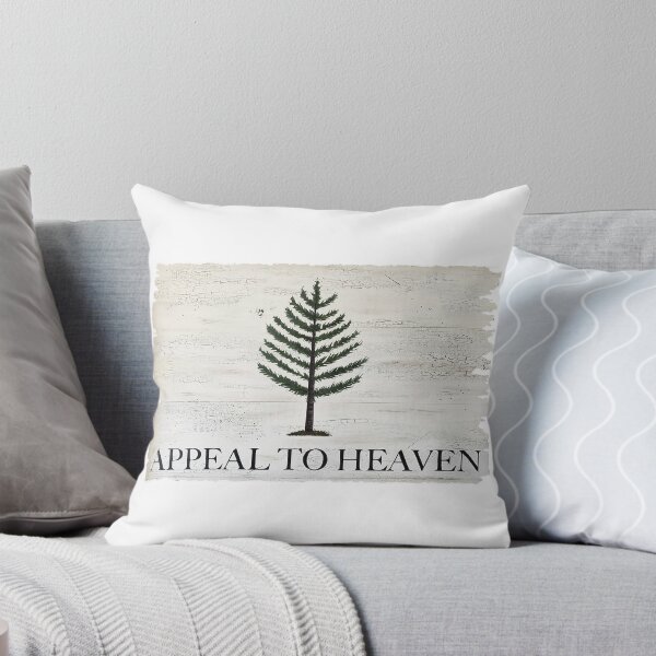 Item preview, APPEAL TO HEAVEN FLAG  designed and sold by PMSonsofLiberty.
