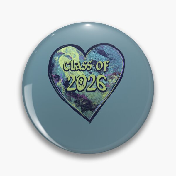 Item preview, Class of 2026 designed and sold by FrictionMaxxing.