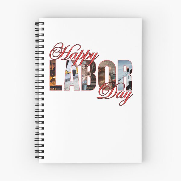 Item preview, Happy Labor Day designed and sold by aadamshopping.
