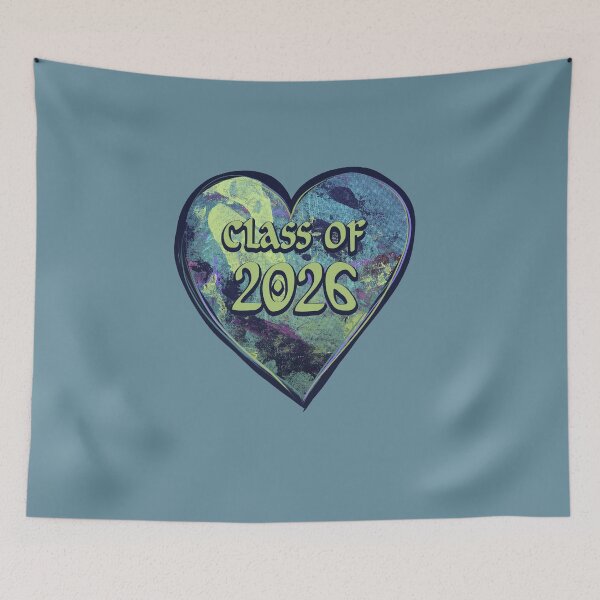 Item preview, Class of 2026 designed and sold by FrictionMaxxing.