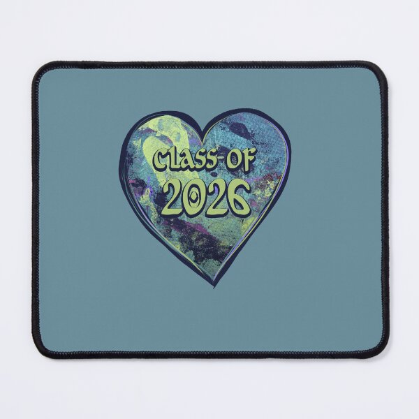 Item preview, Class of 2026 designed and sold by FrictionMaxxing.
