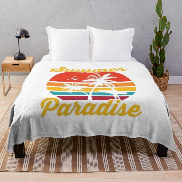 Item preview, Summer paradise  designed and sold by DaringDesigns19.
