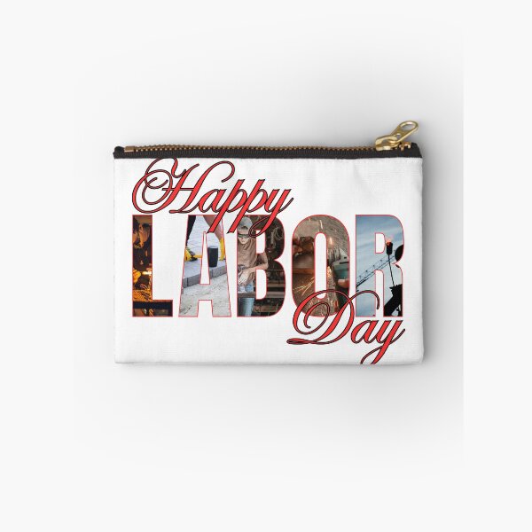 Item preview, Happy Labor Day designed and sold by aadamshopping.
