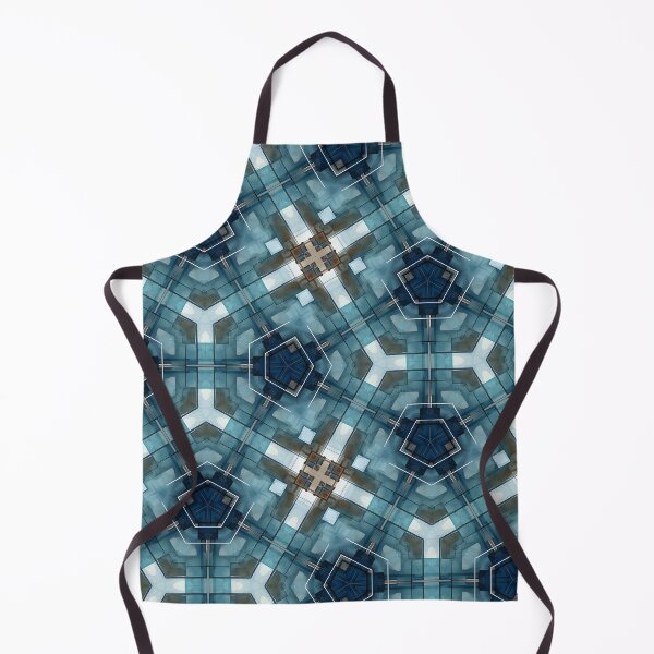Item preview, Dark blue abstract mosaic. Seamless design. Vol. 03 designed and sold by Grygiel23.