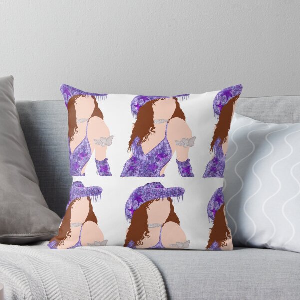 Item preview, Purple Star Chappell OR Tour Fit designed and sold by notastranger.