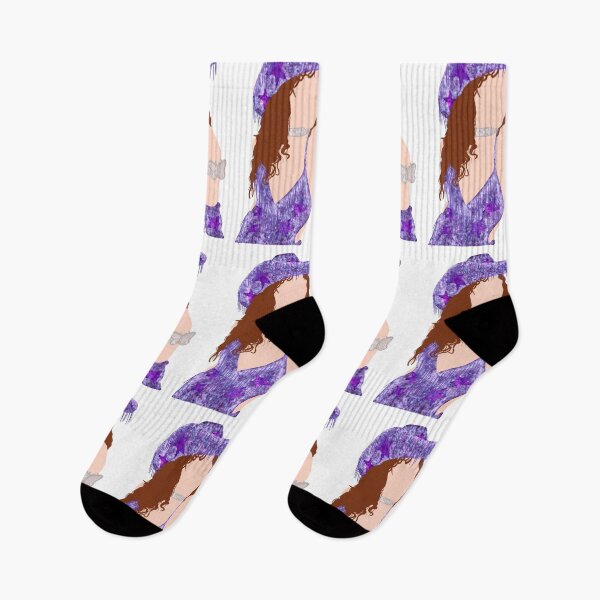 Item preview, Purple Star Chappell OR Tour Fit designed and sold by notastranger.