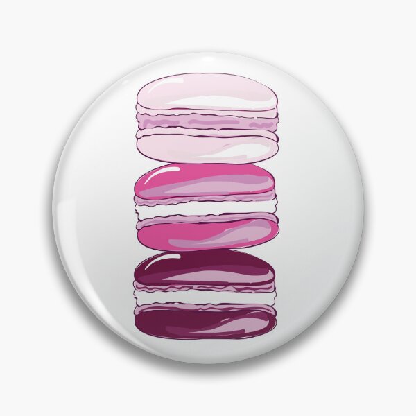 Item preview, Macaroons designed and sold by snowshade.