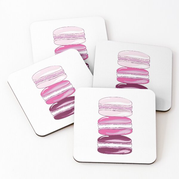 Item preview, Macaroons designed and sold by snowshade.